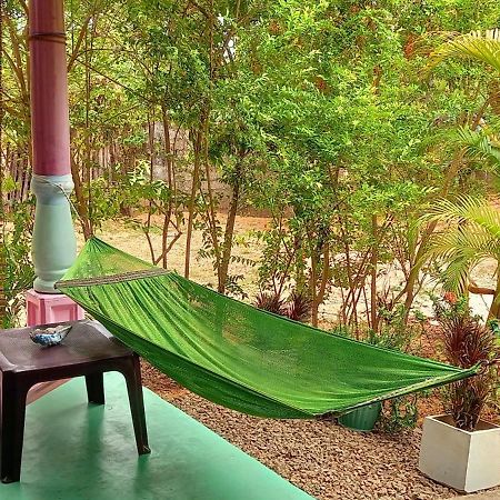 Elena Garden Resort And Restaurant Trincomalee Kültér fotó