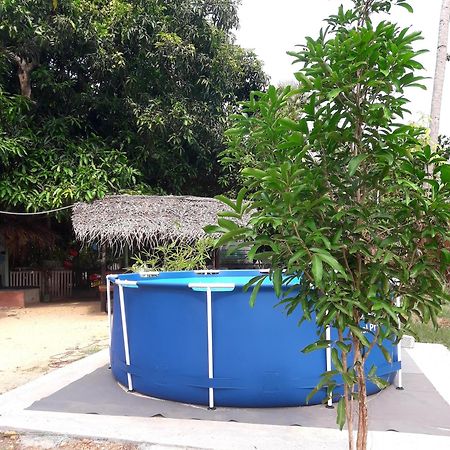 Elena Garden Resort And Restaurant Trincomalee Kültér fotó