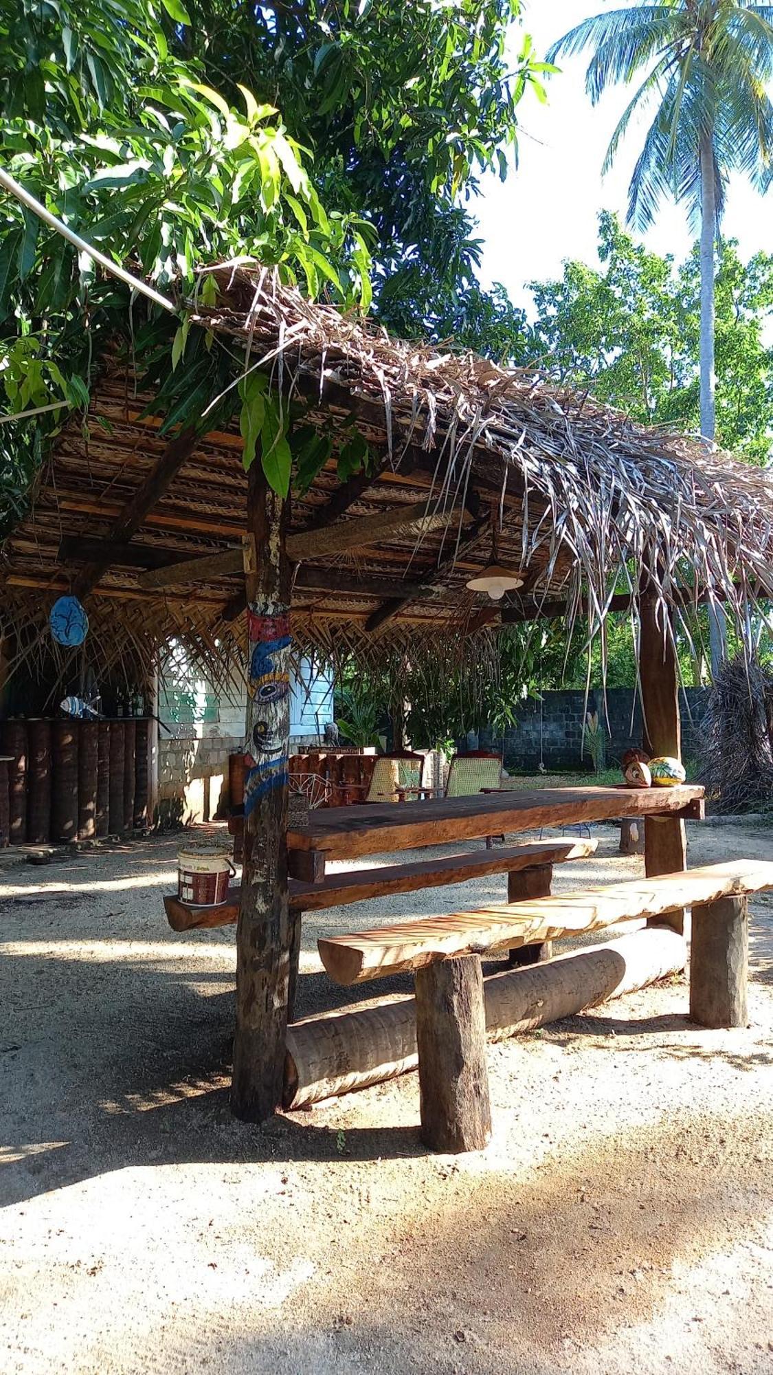 Elena Garden Resort And Restaurant Trincomalee Kültér fotó