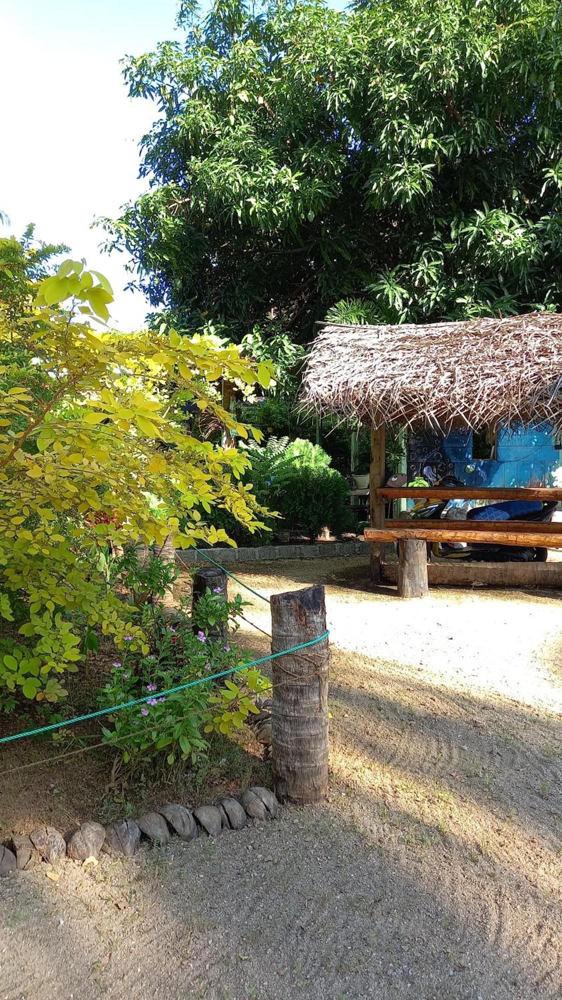 Elena Garden Resort And Restaurant Trincomalee Kültér fotó