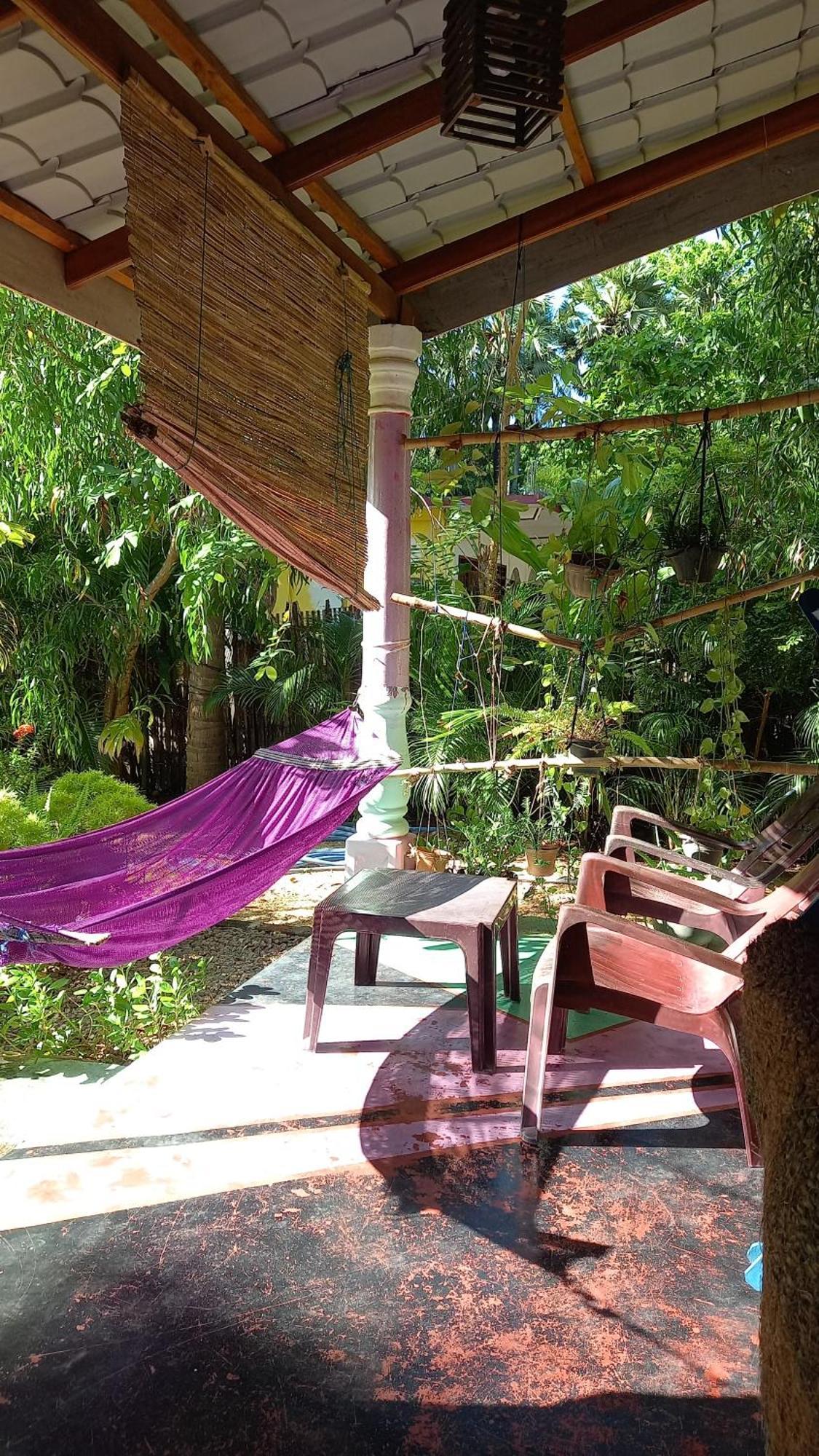 Elena Garden Resort And Restaurant Trincomalee Kültér fotó