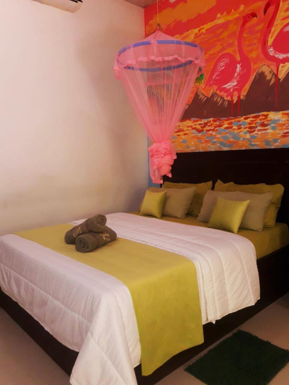Elena Garden Resort And Restaurant Trincomalee Kültér fotó