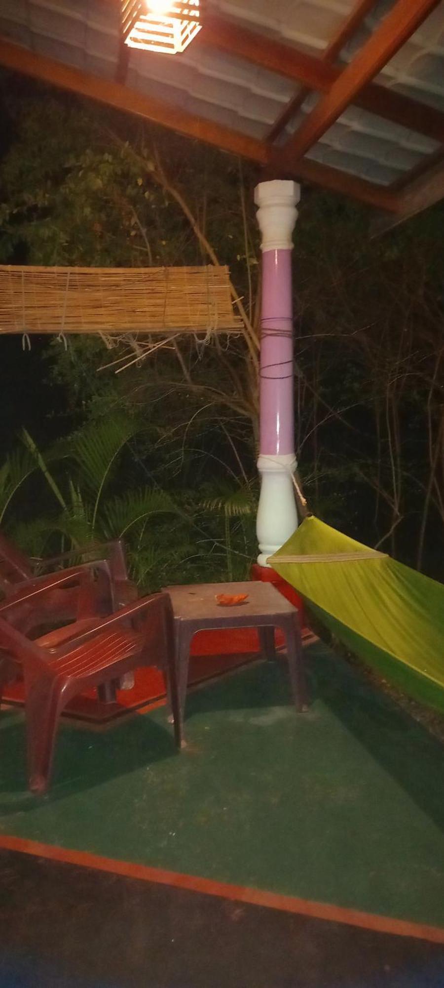 Elena Garden Resort And Restaurant Trincomalee Kültér fotó