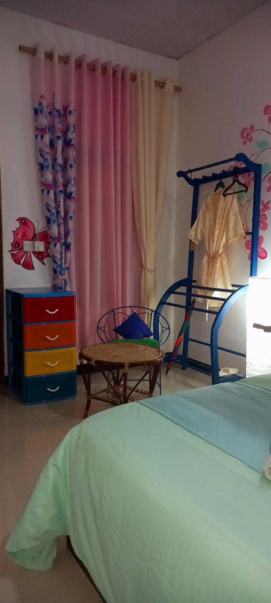 Elena Garden Resort And Restaurant Trincomalee Kültér fotó