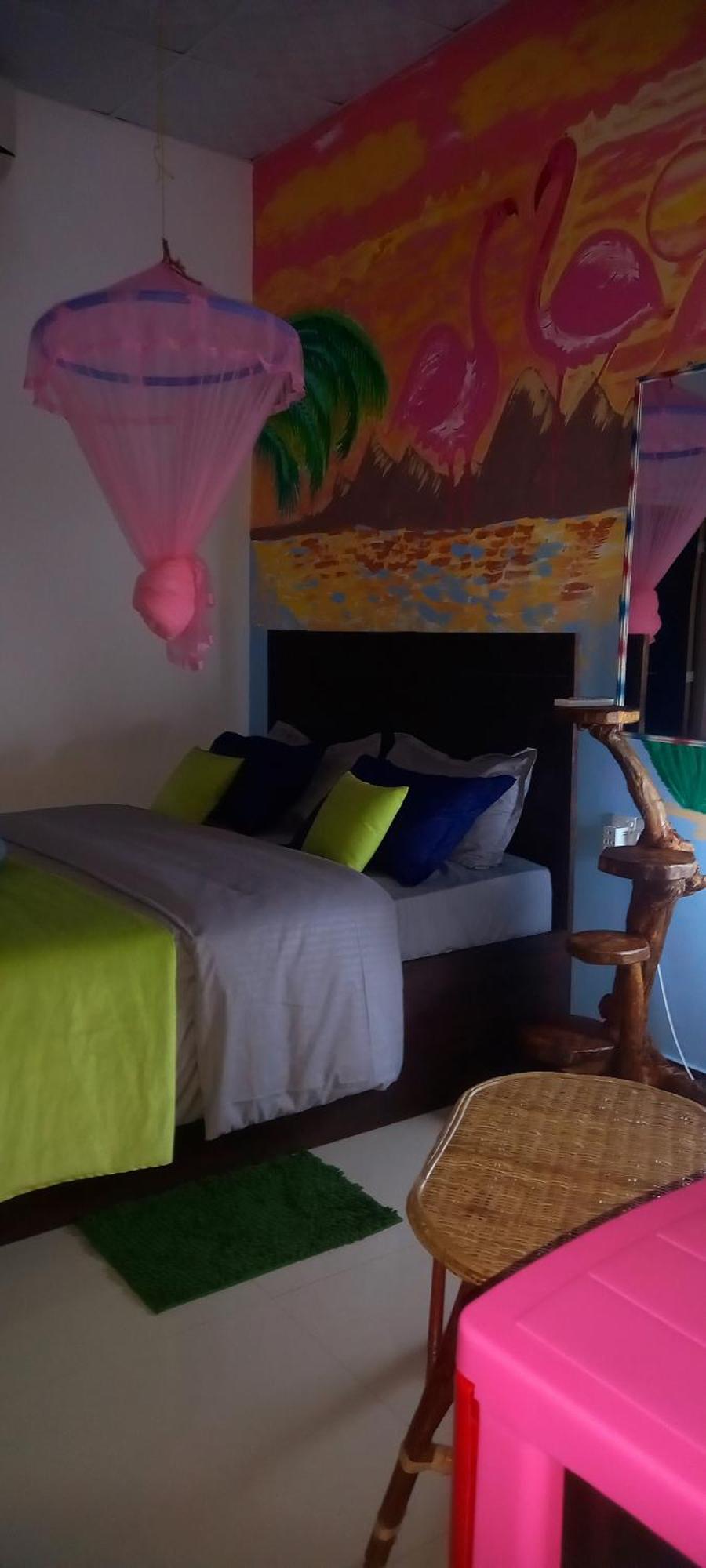 Elena Garden Resort And Restaurant Trincomalee Kültér fotó